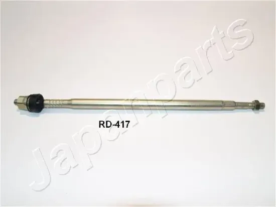 Axialgelenk, Spurstange Vorderachse JAPANPARTS RD-417 Bild Axialgelenk, Spurstange Vorderachse JAPANPARTS RD-417