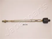 Axialgelenk, Spurstange Vorderachse JAPANPARTS RD-418