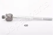Axialgelenk, Spurstange vorne links JAPANPARTS RD-419L
