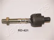 Axialgelenk, Spurstange Vorderachse JAPANPARTS RD-421