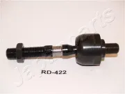 Axialgelenk, Spurstange Vorderachse JAPANPARTS RD-422