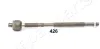 Axialgelenk, Spurstange Vorderachse JAPANPARTS RD-426