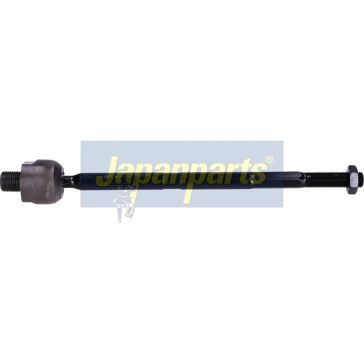 Axialgelenk, Spurstange Vorderachse JAPANPARTS RD-445