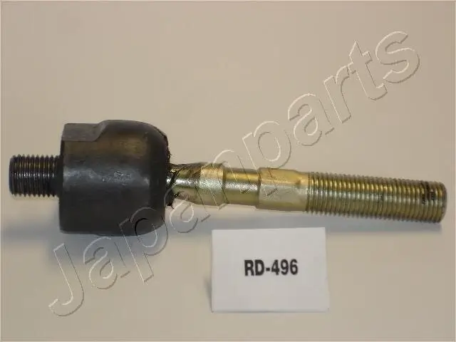 Axialgelenk, Spurstange Vorderachse beidseitig JAPANPARTS RD-496