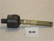 Axialgelenk, Spurstange Vorderachse beidseitig JAPANPARTS RD-496