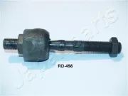 Axialgelenk, Spurstange Vorderachse JAPANPARTS RD-498