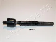 Axialgelenk, Spurstange Vorderachse JAPANPARTS RD-515