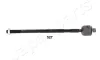 Axialgelenk, Spurstange Vorderachse beidseitig JAPANPARTS RD-527