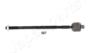 Axialgelenk, Spurstange Vorderachse beidseitig JAPANPARTS RD-527
