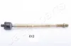 Axialgelenk, Spurstange Vorderachse JAPANPARTS RD-612