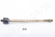 Axialgelenk, Spurstange Vorderachse JAPANPARTS RD-612