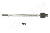 Axialgelenk, Spurstange Vorderachse beidseitig JAPANPARTS RD-709