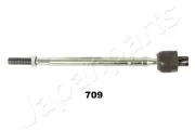 Axialgelenk, Spurstange Vorderachse beidseitig JAPANPARTS RD-709