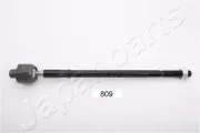 Axialgelenk, Spurstange Vorderachse JAPANPARTS RD-809