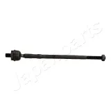 Axialgelenk, Spurstange Vorderachse beidseitig JAPANPARTS RD-818