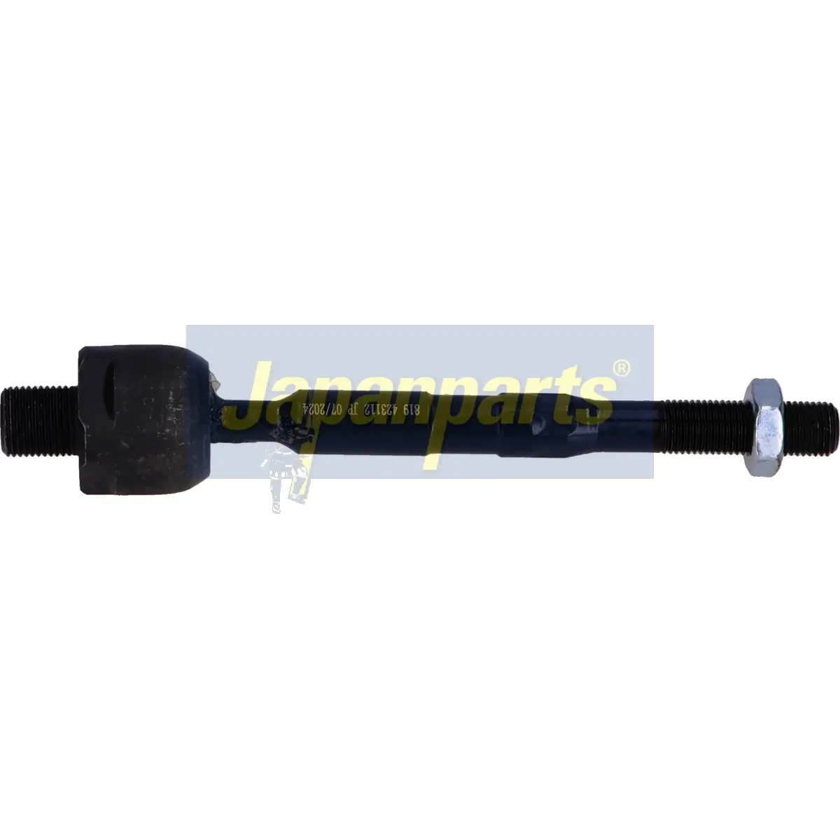 Axialgelenk, Spurstange Vorderachse JAPANPARTS RD-819