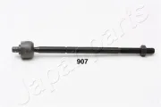 Axialgelenk, Spurstange Vorderachse JAPANPARTS RD-907