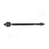Axialgelenk, Spurstange Vorderachse JAPANPARTS RD-916
