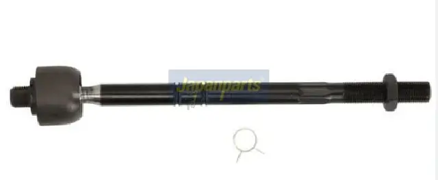 Axialgelenk, Spurstange Vorderachse JAPANPARTS RD-917