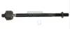 Axialgelenk, Spurstange Vorderachse JAPANPARTS RD-917