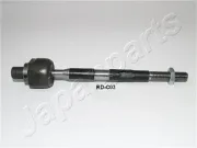 Axialgelenk, Spurstange Vorderachse JAPANPARTS RD-C03