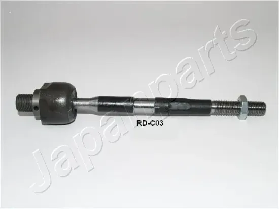 Axialgelenk, Spurstange Vorderachse JAPANPARTS RD-C03 Bild Axialgelenk, Spurstange Vorderachse JAPANPARTS RD-C03