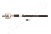 Axialgelenk, Spurstange Vorderachse JAPANPARTS RD-D05