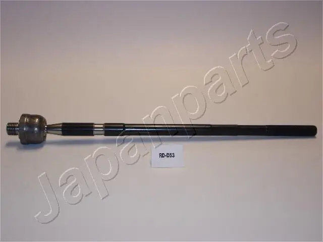 Axialgelenk, Spurstange Vorderachse beidseitig JAPANPARTS RD-D53
