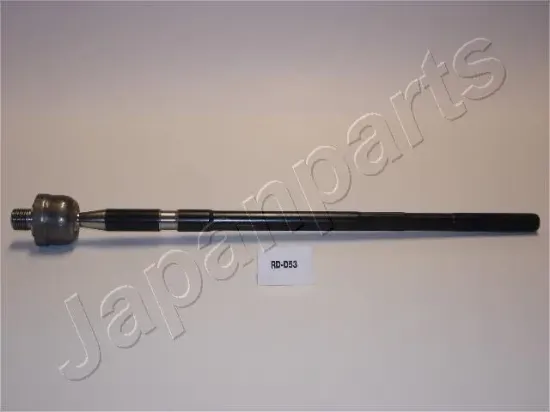 Axialgelenk, Spurstange Vorderachse beidseitig JAPANPARTS RD-D53 Bild Axialgelenk, Spurstange Vorderachse beidseitig JAPANPARTS RD-D53