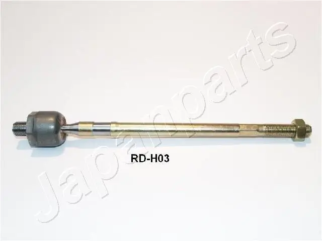 Axialgelenk, Spurstange Vorderachse JAPANPARTS RD-H03