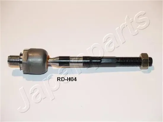 Axialgelenk, Spurstange Vorderachse JAPANPARTS RD-H04 Bild Axialgelenk, Spurstange Vorderachse JAPANPARTS RD-H04