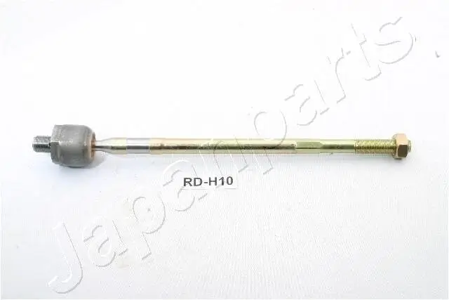 Axialgelenk, Spurstange Vorderachse JAPANPARTS RD-H10