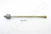 Axialgelenk, Spurstange Vorderachse JAPANPARTS RD-H10