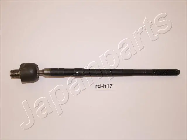 Axialgelenk, Spurstange Vorderachse JAPANPARTS RD-H17