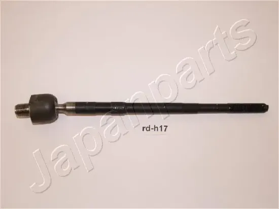 Axialgelenk, Spurstange Vorderachse JAPANPARTS RD-H17 Bild Axialgelenk, Spurstange Vorderachse JAPANPARTS RD-H17