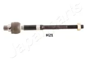 Axialgelenk, Spurstange Vorderachse rechts JAPANPARTS RD-H21R