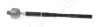 Axialgelenk, Spurstange Vorderachse beidseitig JAPANPARTS RD-H64