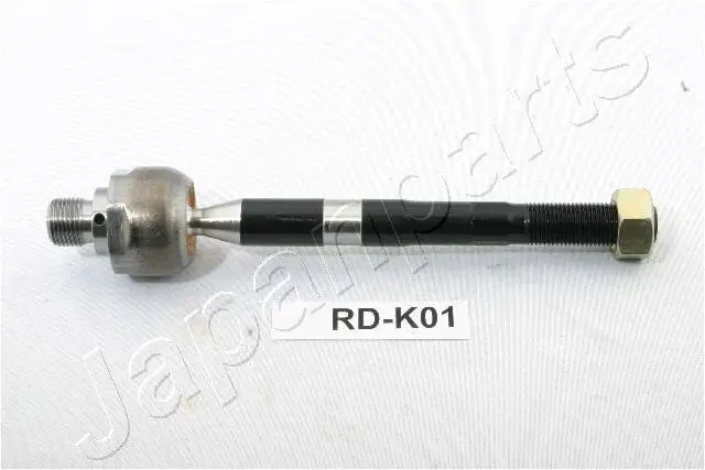 Axialgelenk, Spurstange Vorderachse JAPANPARTS RD-K01