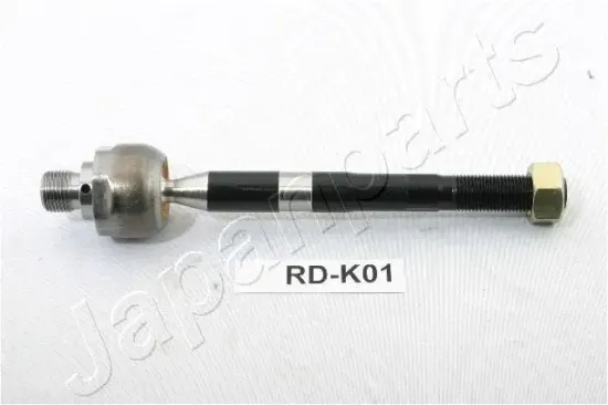 Axialgelenk, Spurstange Vorderachse JAPANPARTS RD-K01 Bild Axialgelenk, Spurstange Vorderachse JAPANPARTS RD-K01