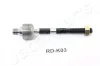 Axialgelenk, Spurstange Vorderachse JAPANPARTS RD-K03