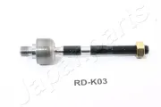 Axialgelenk, Spurstange JAPANPARTS RD-K03