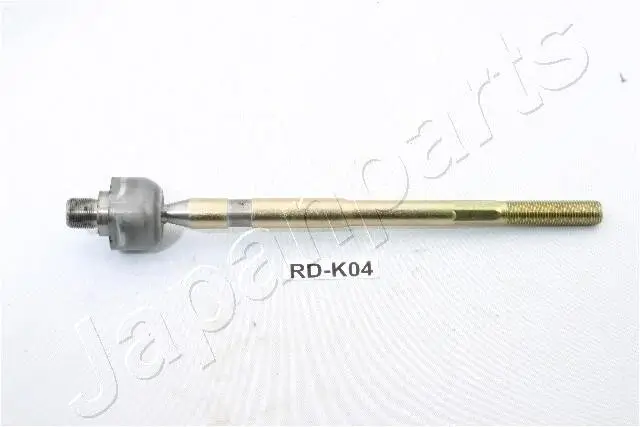 Axialgelenk, Spurstange Vorderachse JAPANPARTS RD-K04