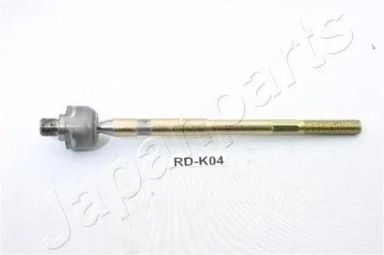 Axialgelenk, Spurstange Vorderachse JAPANPARTS RD-K04 Bild Axialgelenk, Spurstange Vorderachse JAPANPARTS RD-K04