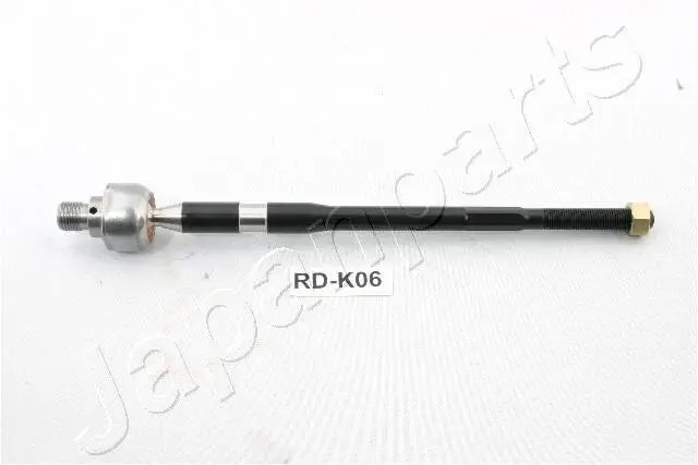 Axialgelenk, Spurstange Vorderachse JAPANPARTS RD-K06