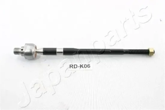 Axialgelenk, Spurstange Vorderachse JAPANPARTS RD-K06 Bild Axialgelenk, Spurstange Vorderachse JAPANPARTS RD-K06