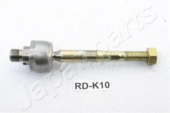 Axialgelenk, Spurstange vorne links JAPANPARTS RD-K10L Bild Axialgelenk, Spurstange vorne links JAPANPARTS RD-K10L