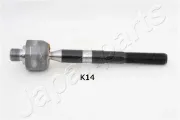 Axialgelenk, Spurstange vorne links JAPANPARTS RD-K14L