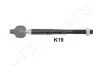 Axialgelenk, Spurstange Vorderachse beidseitig JAPANPARTS RD-K19