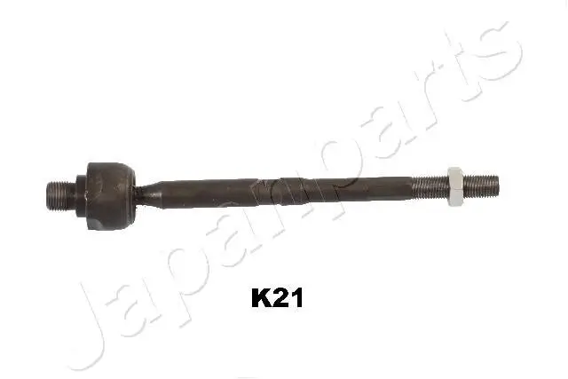 Axialgelenk, Spurstange Vorderachse beidseitig JAPANPARTS RD-K21