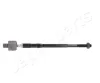 Axialgelenk, Spurstange Vorderachse beidseitig JAPANPARTS RD-K22